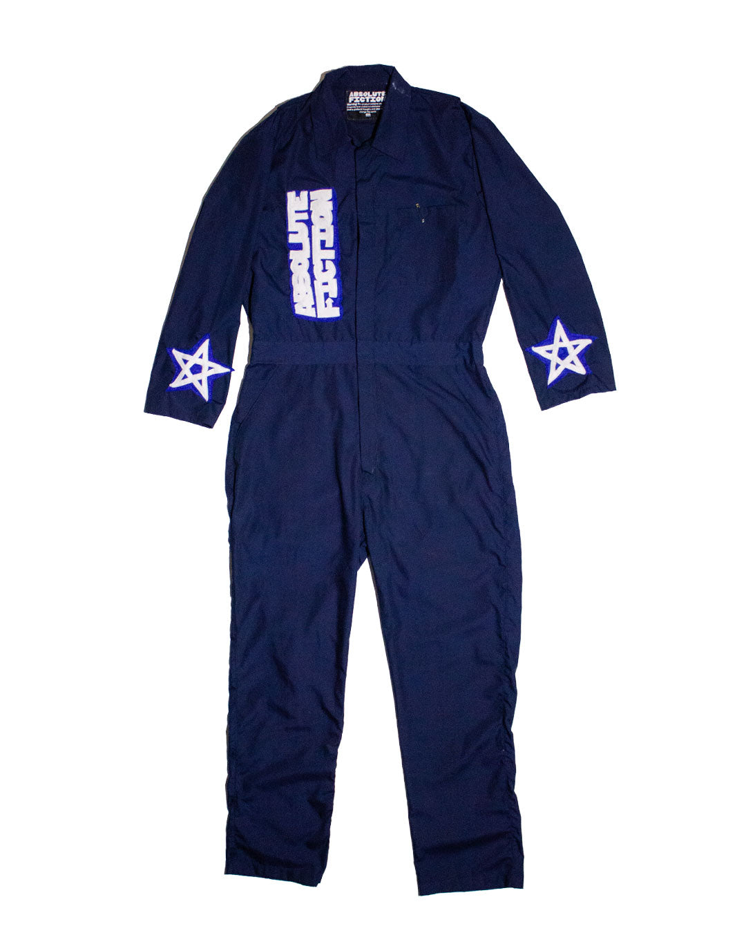AF Jumpsuit dark blue