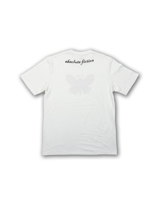BUTTERFLIES T
