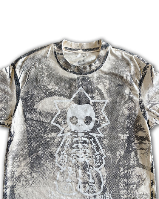 FALL TREE (DEFECTIVE)