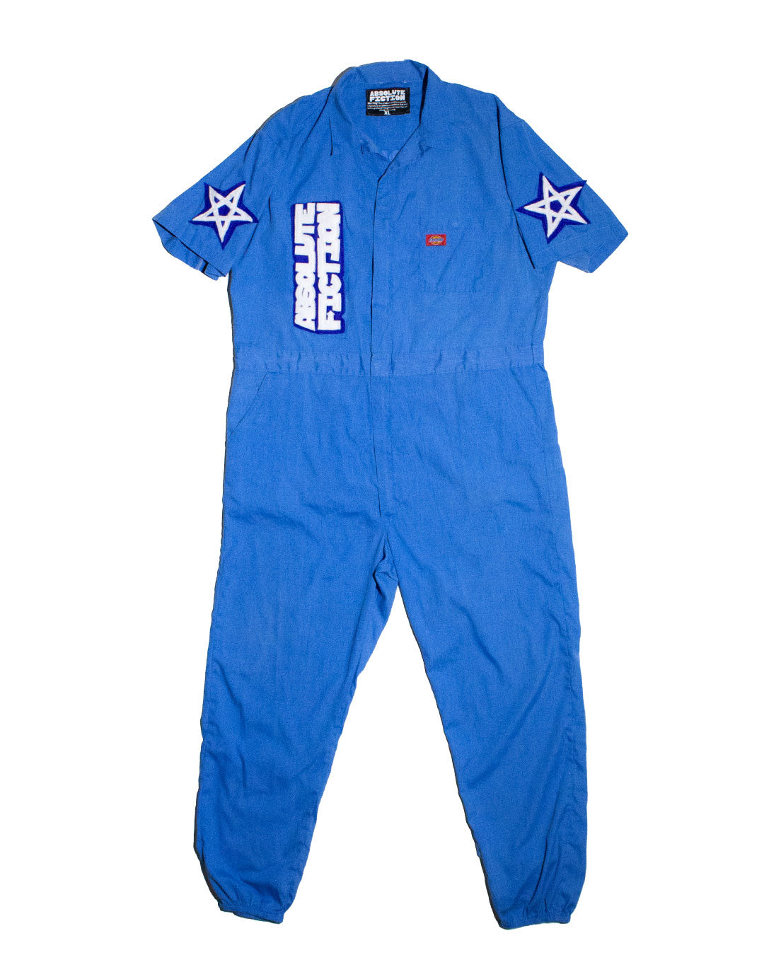 AF Jumpsuit blue