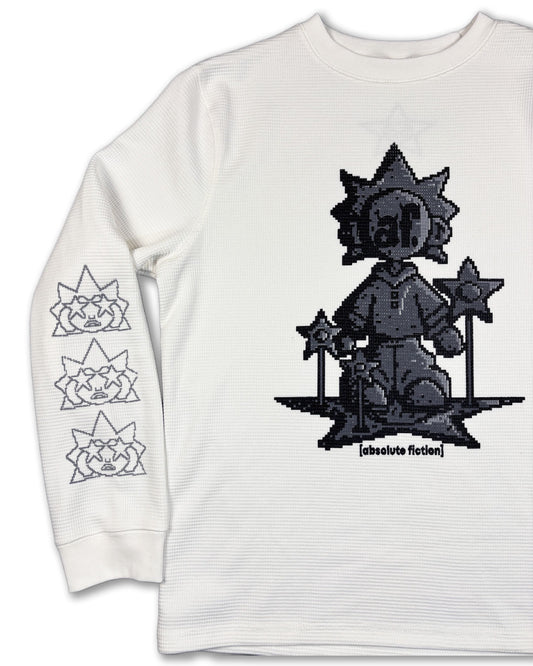 FLOWER GAZING THERMAL