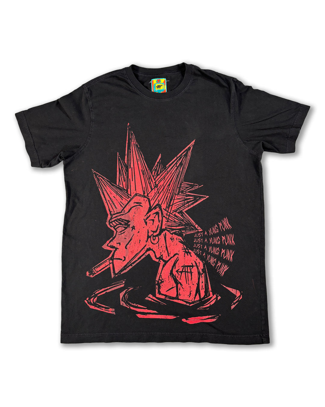 YUNG PUNK 012