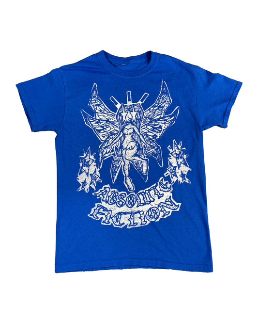 FAIRY 009