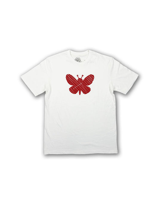 BUTTERFLIES T