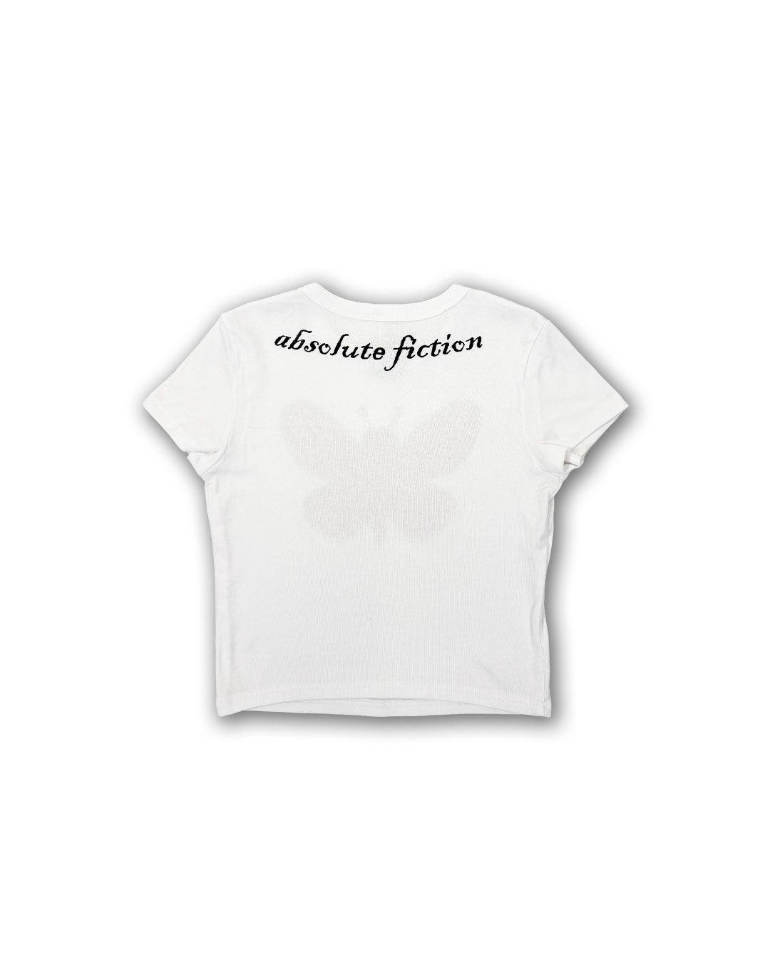 BUTTERFLIES BABY T