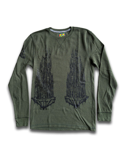 CASTLES 004