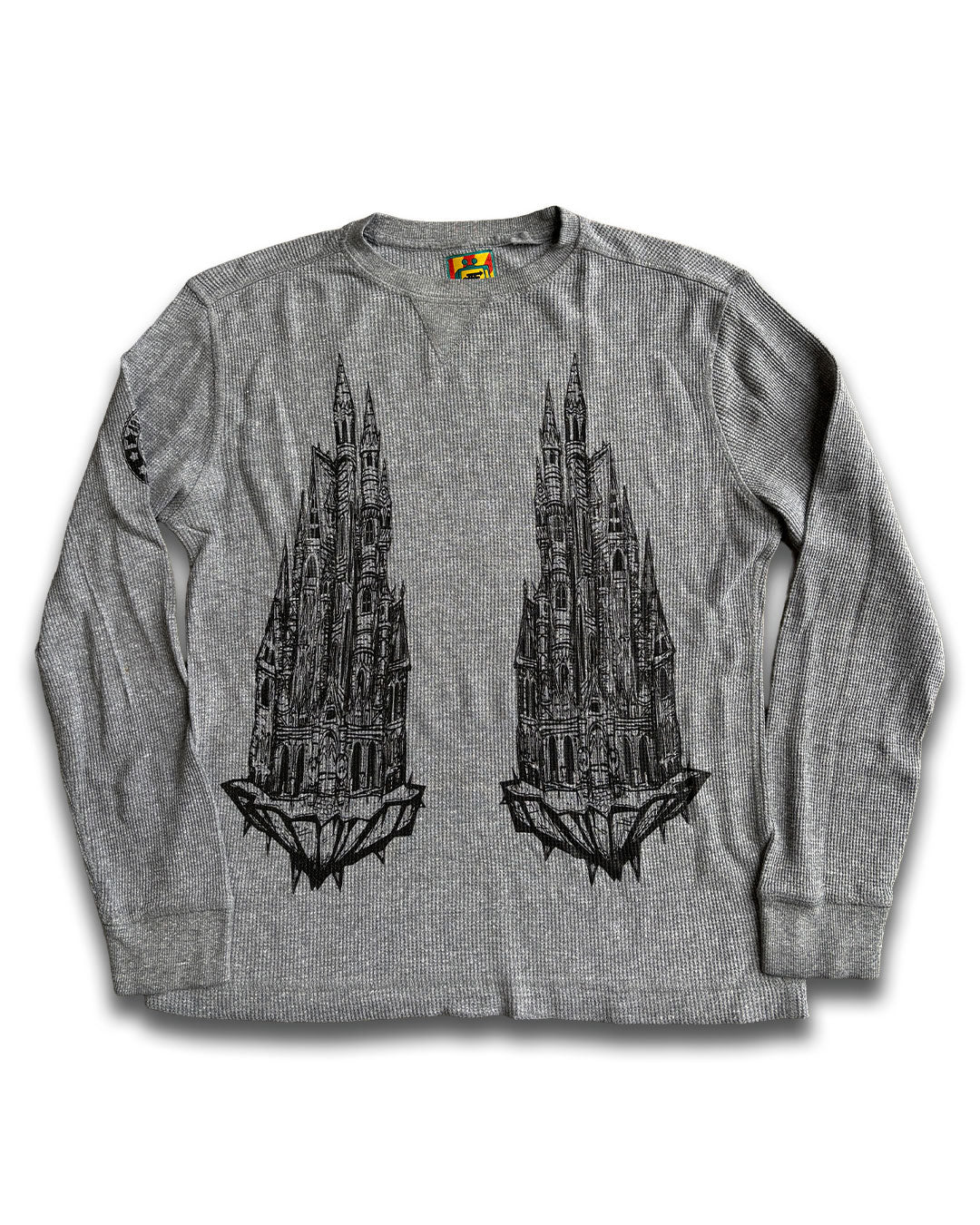 CASTLES 005