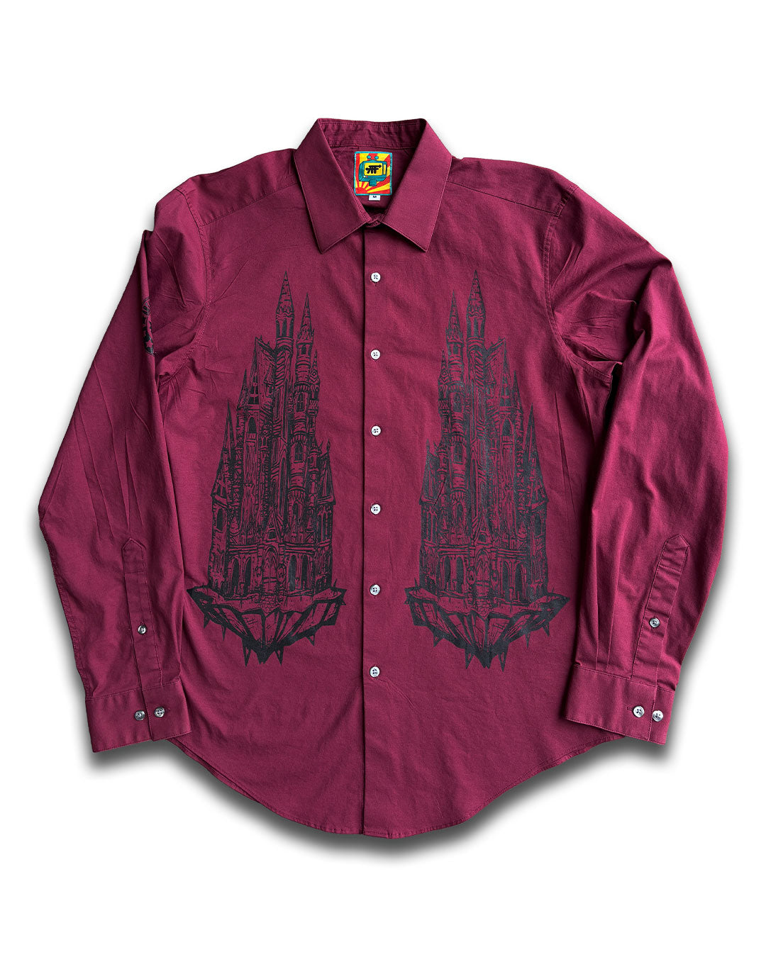 CASTLES 006