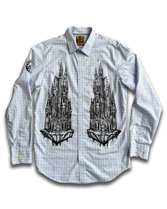 CASTLES 007