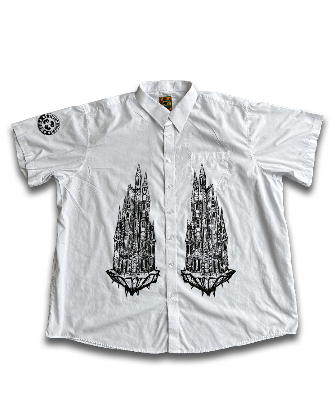 CASTLES 008