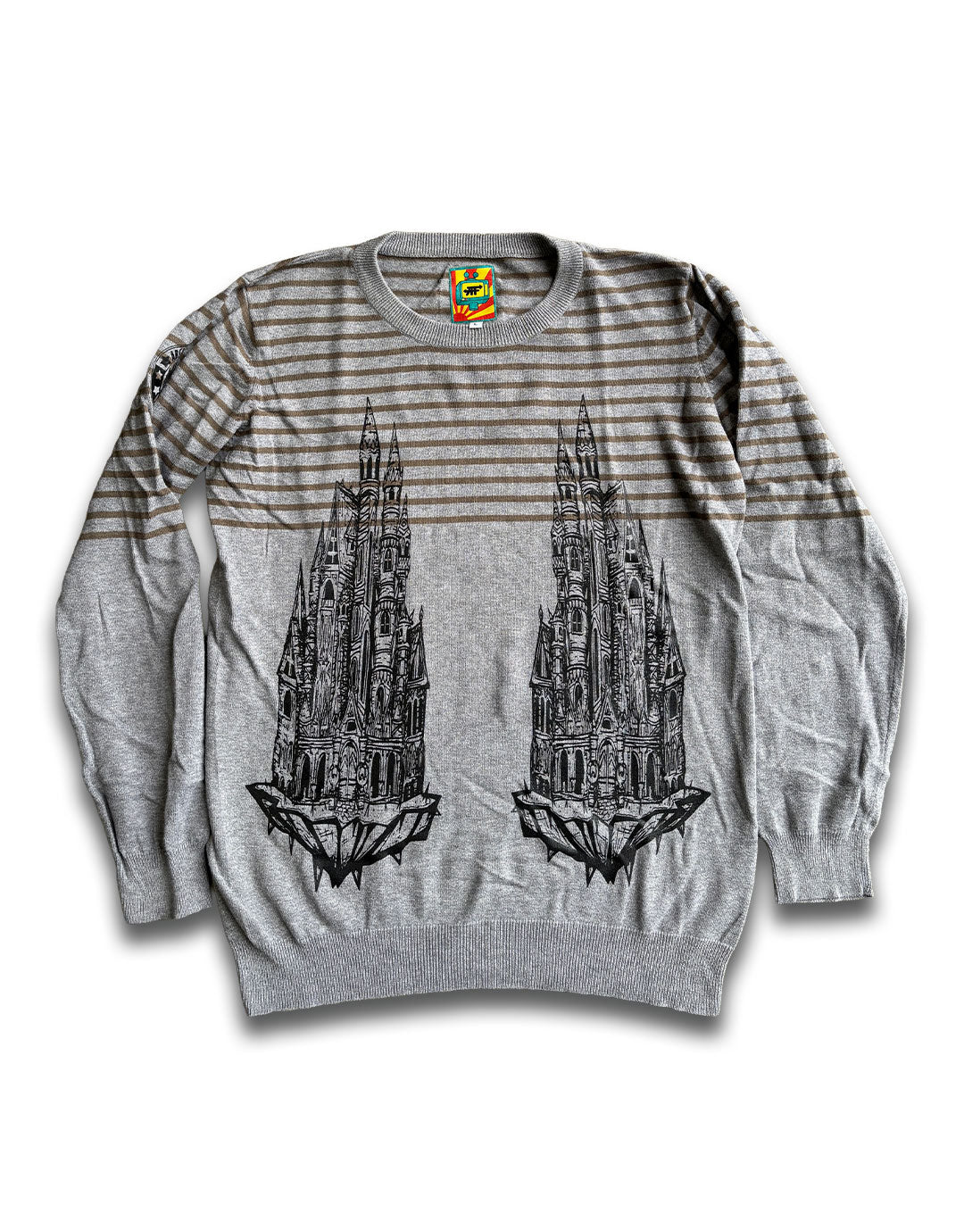 CASTLES 009