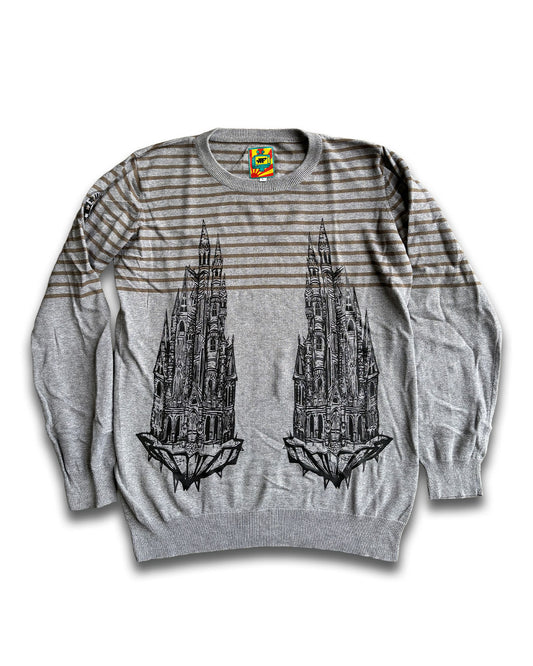 CASTLES 009