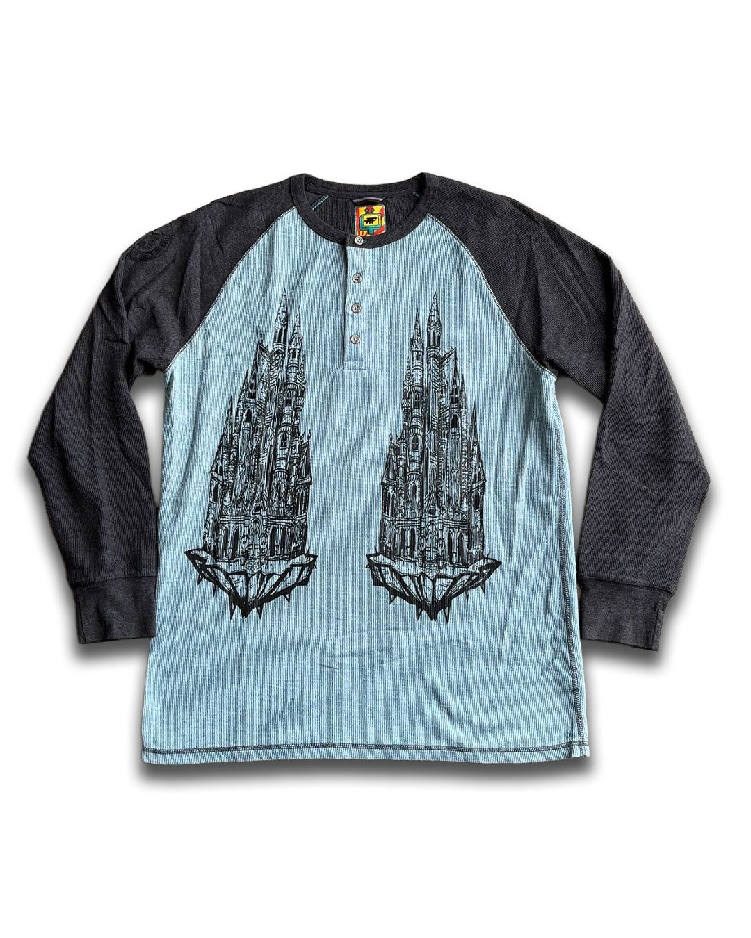 CASTLES 011