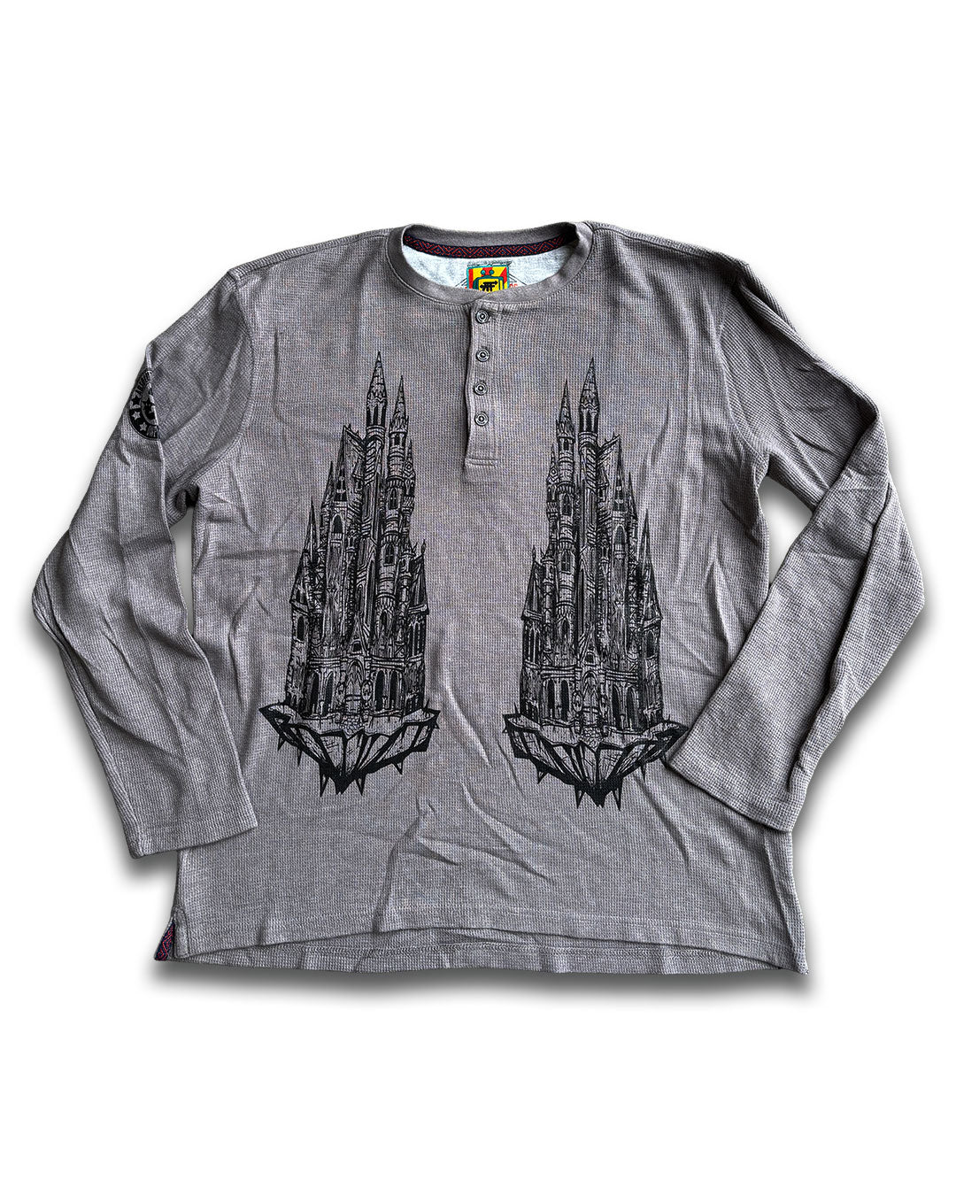 CASTLES 015