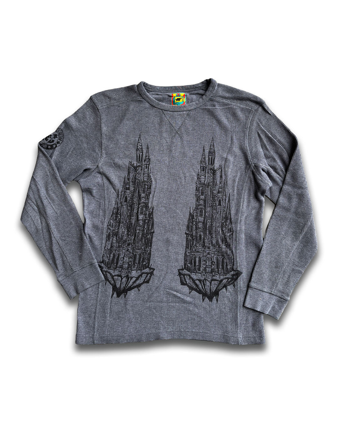 CASTLES 016