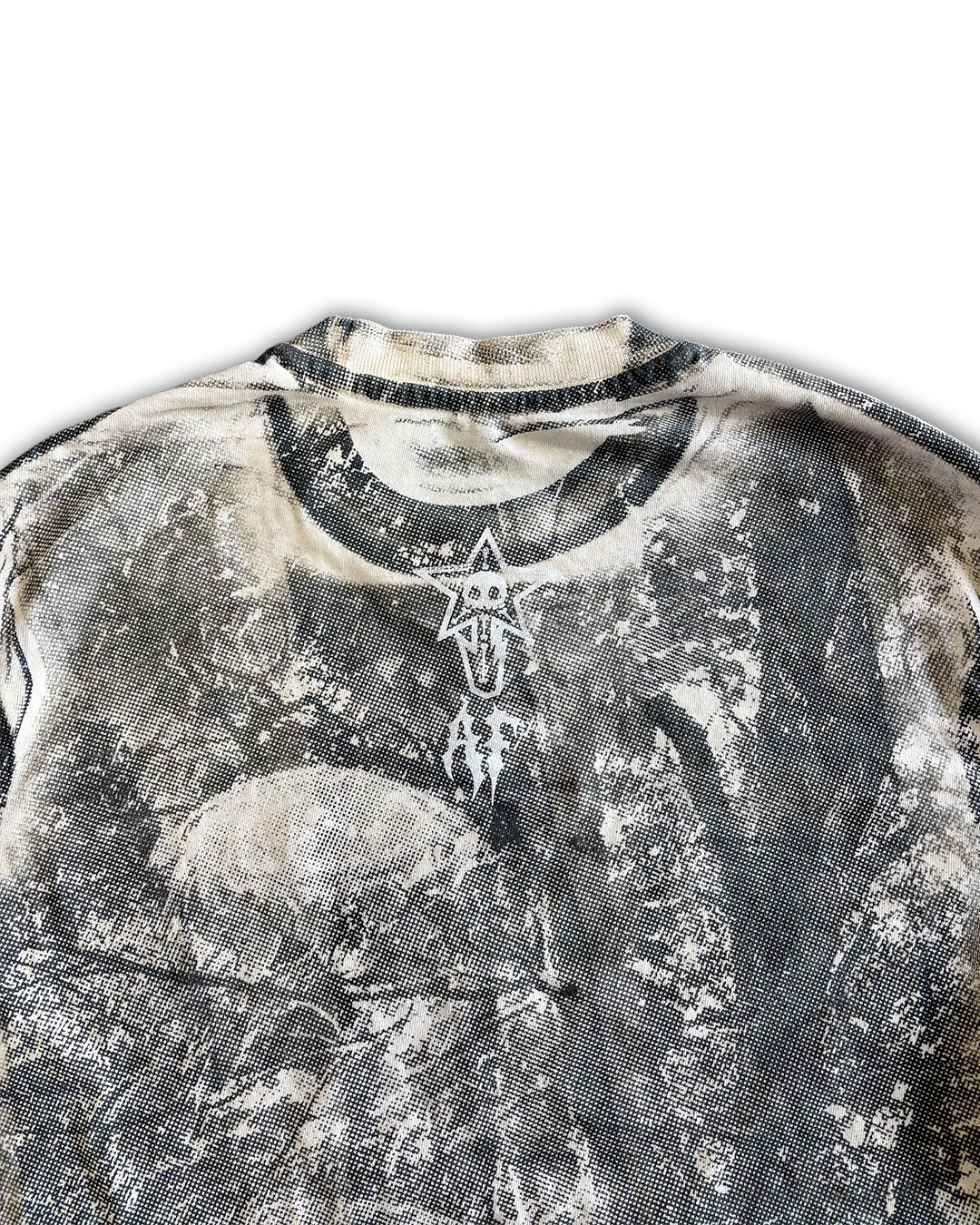 FALL TREE (DEFECTIVE)