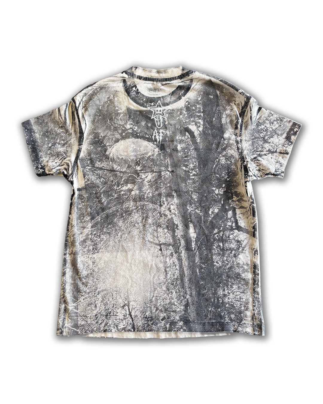 FALL TREE (DEFECTIVE)