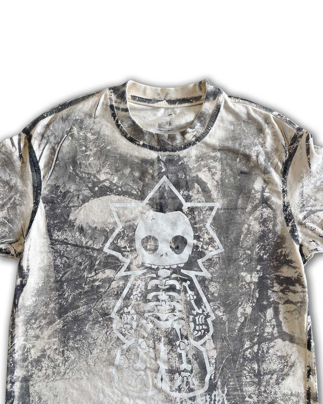 FALL TREE (DEFECTIVE)