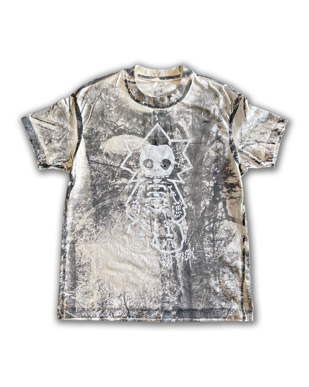 FALL TREE (DEFECTIVE)