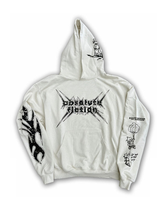 NOISE HOODIE