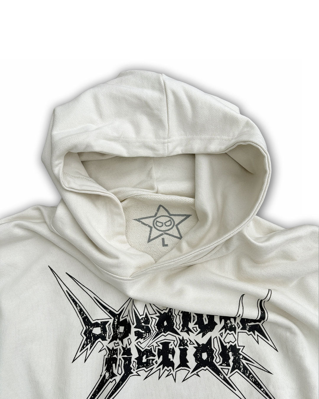 NOISE HOODIE