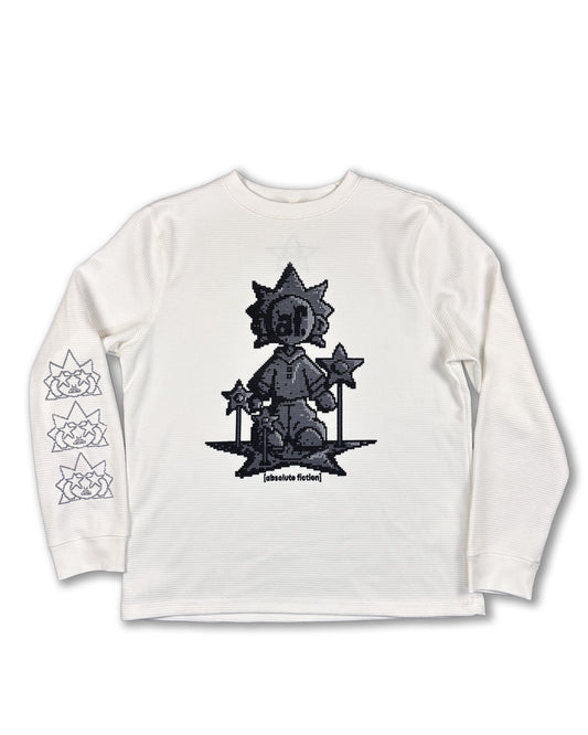 FLOWER GAZING THERMAL