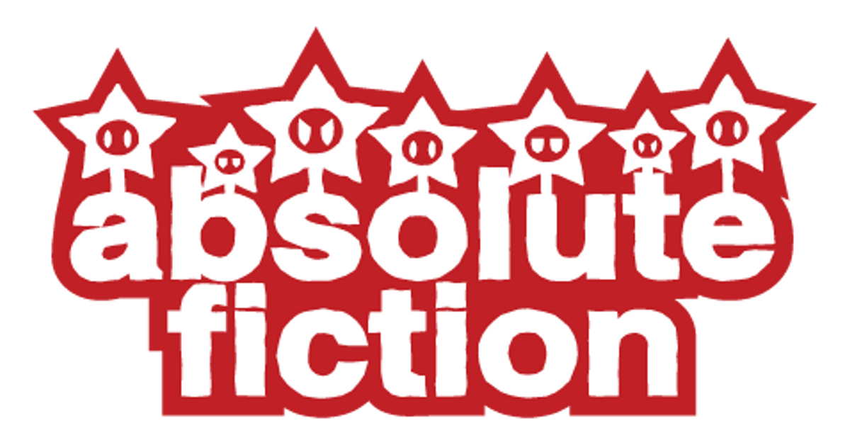 Absolute Fiction