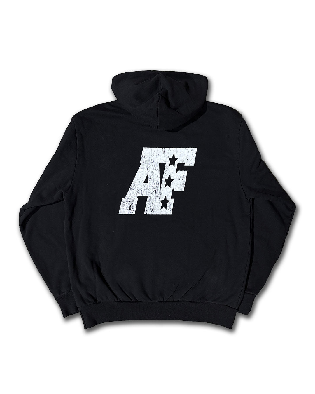 VARSITY HOODIE